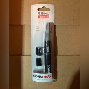 Conairman Personal Trimmer